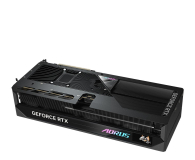 Gigabyte GeForce RTX 5080 AORUS Master 16GB GDDR7 DLSS5 - 1309187 - zdjęcie 9